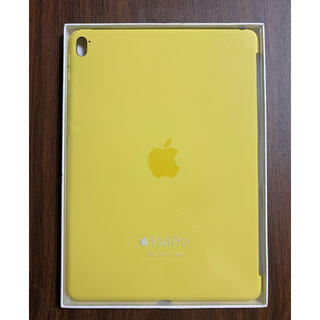 アップル(Apple)のiPad Pro (9.7-inch) シリコンケース(iPadケース)