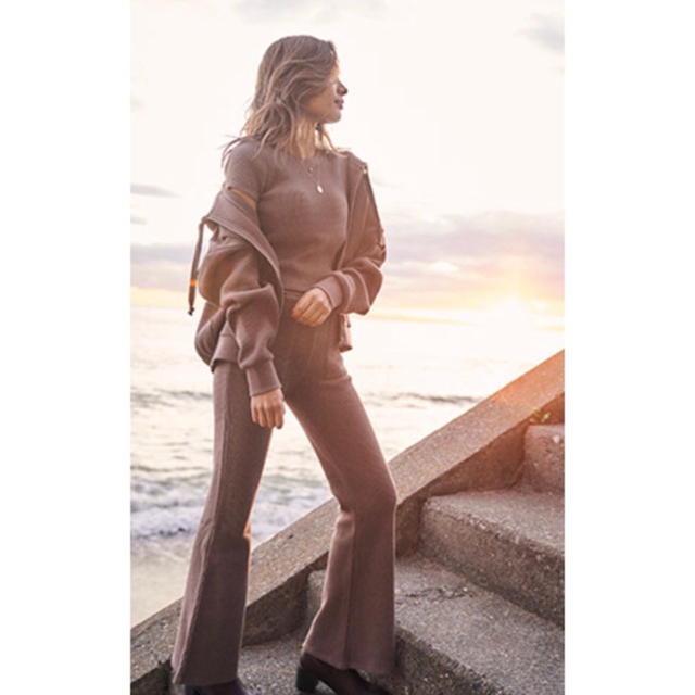 to the sea セットアップ-