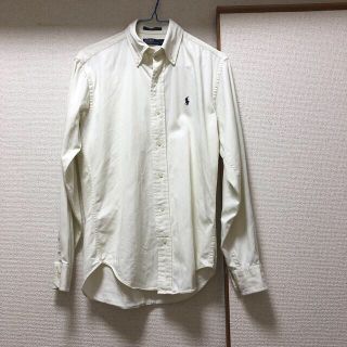 ポロラルフローレン(POLO RALPH LAUREN)の[POLO RALPH LAUREN]ボタンダウンシャツ(シャツ/ブラウス(長袖/七分))