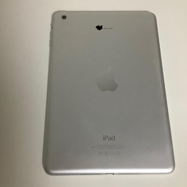 初代iPad mini 16GB 本体のみ