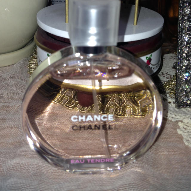 CHANEL - CHANEL オータンドゥル