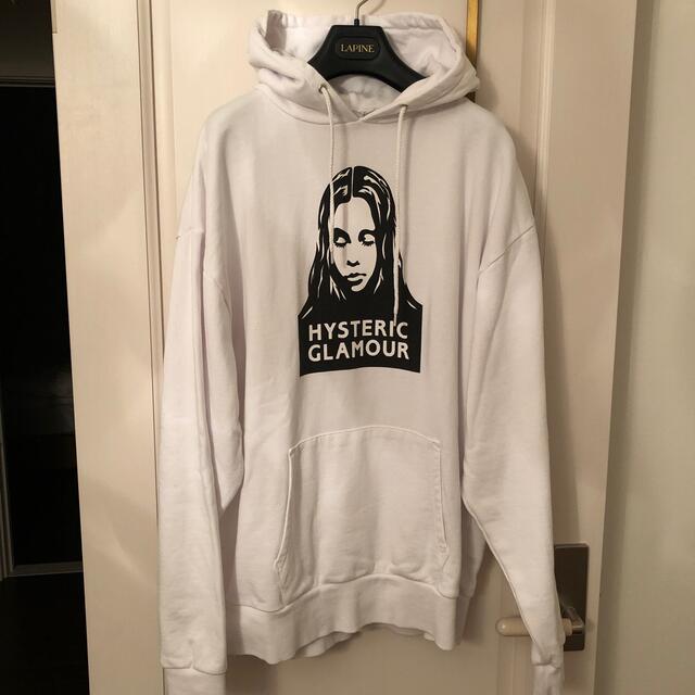 X-girl♡HYSTERIC GLAMOUR X-girl♡HYSTERIC GLAMOUR