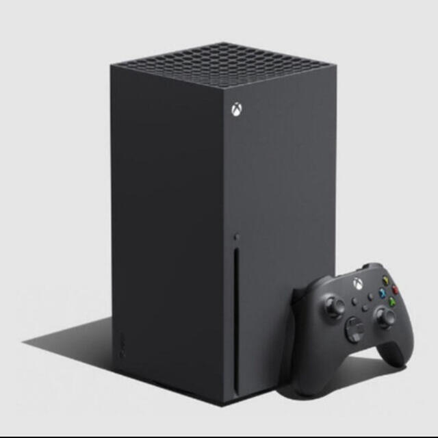 Xbox - Xbox Series X エックスボックス エックス RRT-00015