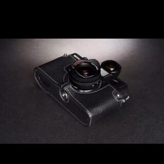 本革カメラケース Voigtlander Bessa R4M/T/R35RF用g