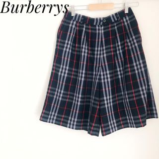 バーバリー(BURBERRY) ゴルフウェア ハーフパンツ(レディース)の通販 6 