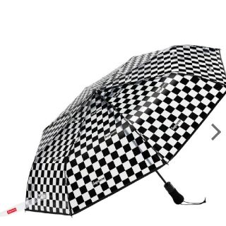 シュプリーム(Supreme)のsupreme ShedRain Checkerboard Umbrella(傘)