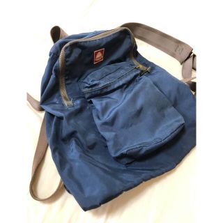 ジャンスポーツ(JANSPORT)のJANSPORTS リュック(リュック/バックパック)