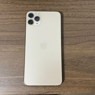 アイフォーン(iPhone)のiPhone 11 Pro Max 64GB（ぺぺさん専用）(スマートフォン本体)