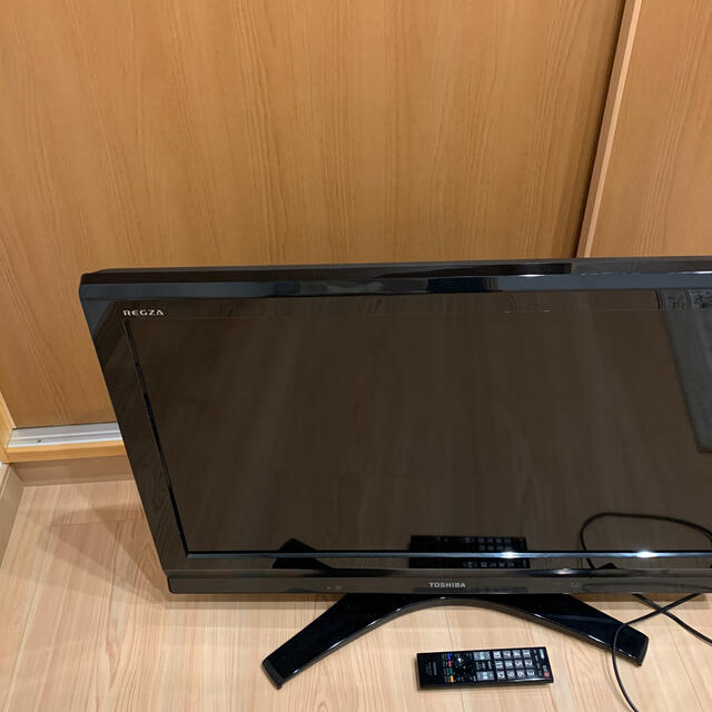 液晶テレビ　TOSHIBA 東芝　32型