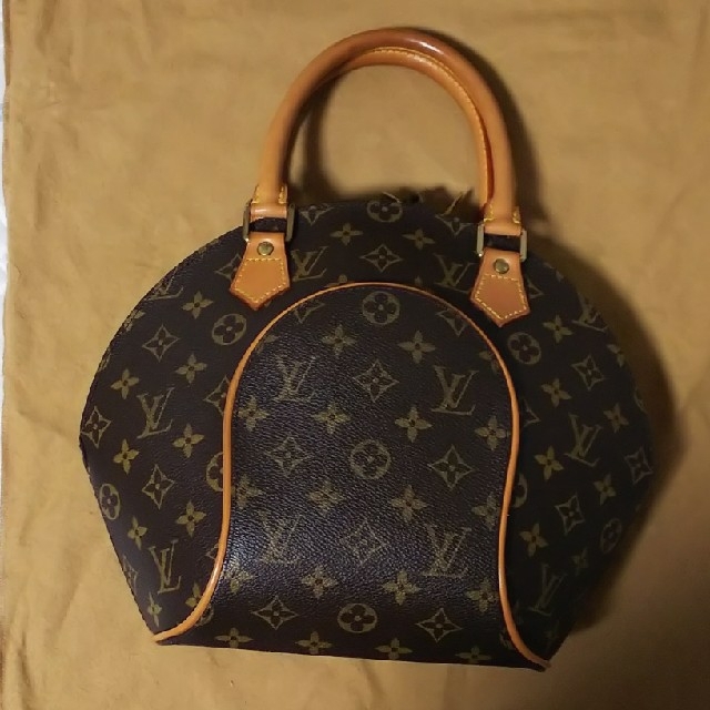 LOUIS VUITTON(ルイヴィトン)のルイヴィトン エリプス レディースのバッグ(ハンドバッグ)の商品写真