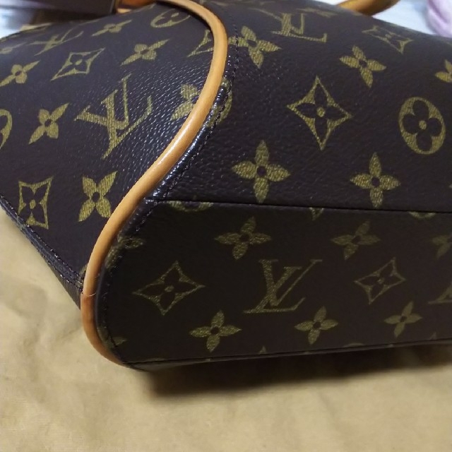 LOUIS VUITTON(ルイヴィトン)のルイヴィトン エリプス レディースのバッグ(ハンドバッグ)の商品写真