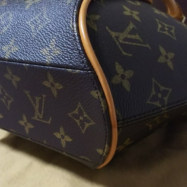 LOUIS VUITTON(ルイヴィトン)のルイヴィトン エリプス レディースのバッグ(ハンドバッグ)の商品写真