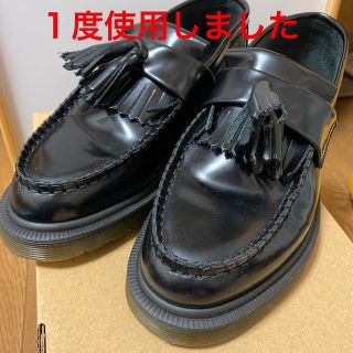 ドクターマーチン(Dr.Martens)のドクターマーチン　ローファー(ローファー/革靴)