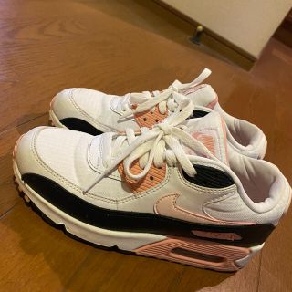 ナイキ(NIKE)のNIKEエアマックス(スニーカー)