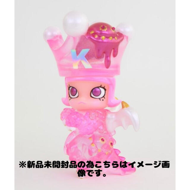 INSTINKTOY Pink baby 2nd erosion molly エンタメ/ホビーのフィギュア(その他)の商品写真