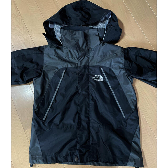 THE NORTH FACE サミットGORE-TEX キッズ