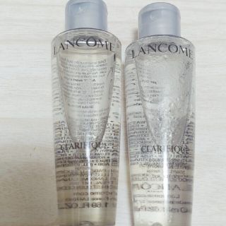 ランコム(LANCOME)のクラリフィック　デュアル　エッセンス　ローション(化粧水/ローション)