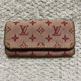 ルイヴィトン(LOUIS VUITTON)のLOUIS VUITTON   (キーケース)