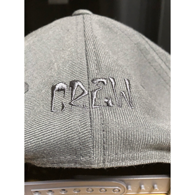 cvtvlist CTLS CAP グレー | thestyledhouse.com.au
