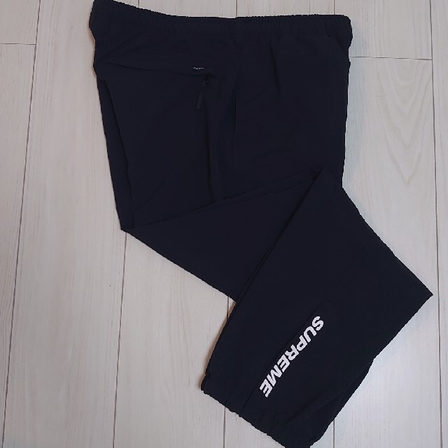 Supreme 2020 SS Warm Up Pant