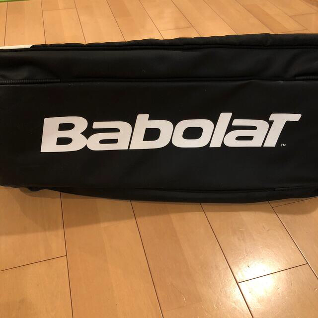 Babolat(バボラ)のBabolat バボラ テニスバック スポーツ/アウトドアのテニス(バッグ)の商品写真