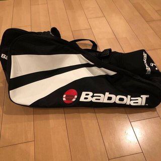バボラ(Babolat)のBabolat バボラ テニスバック(バッグ)