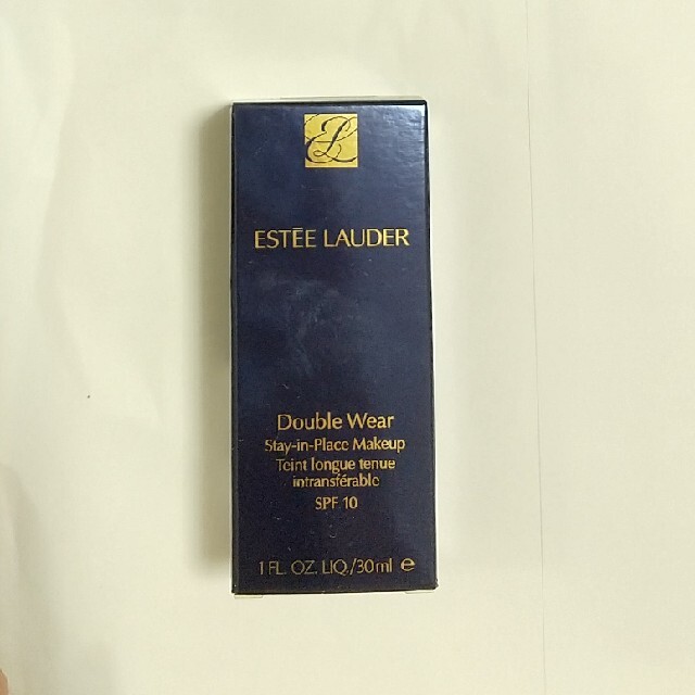 Estee Lauder(エスティローダー)のエスティローダー ダブルウェアステイインプレイスメークアップ コスメ/美容のベースメイク/化粧品(ファンデーション)の商品写真