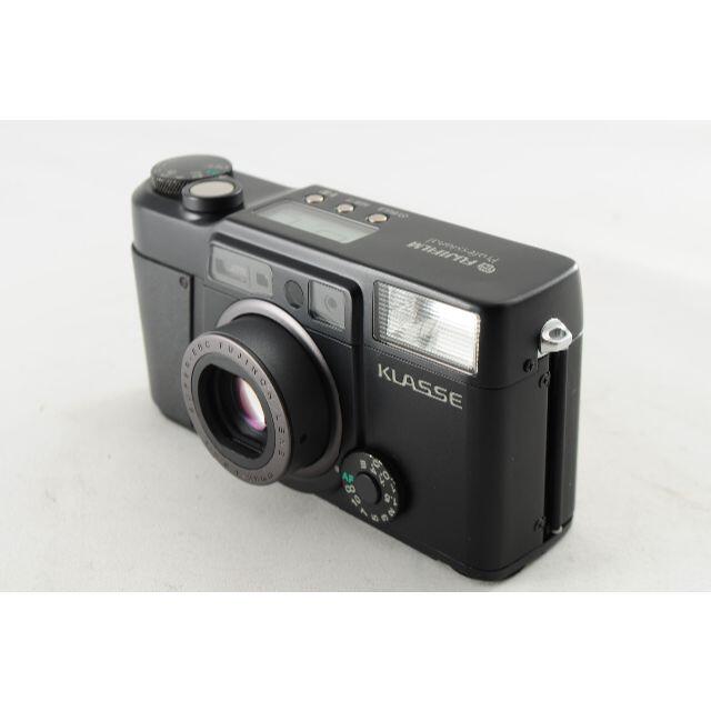 富士フイルム(フジフイルム)の★新品級！★FUJIFILM KLASSE Professional スマホ/家電/カメラのカメラ(フィルムカメラ)の商品写真