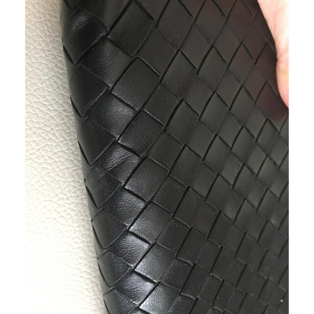 Bottega Veneta(ボッテガヴェネタ)のBOTTEGA VENETA ボッテガヴェネタ　長財布 メンズのファッション小物(長財布)の商品写真