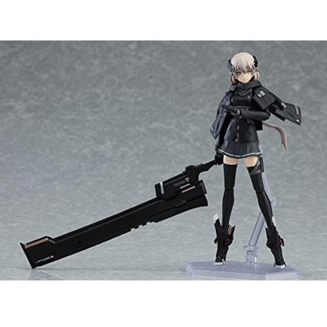 Max Factory(マックスファクトリー)の【値下げ】figma 重兵装型女子高生 壱 ［another］　新品・未開封 エンタメ/ホビーのフィギュア(アニメ/ゲーム)の商品写真