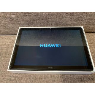 HUAWEI - ファーウェイ Media Pad T5 16GBモデルの通販 by s shop ...