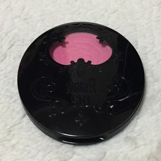 アナスイ(ANNA SUI)のANNA SUI チーク(チーク)