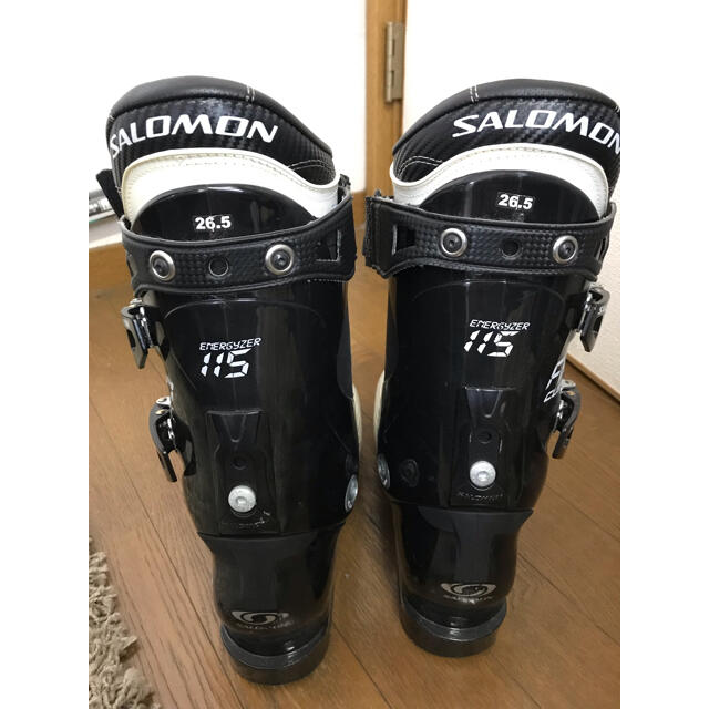 SALOMON(サロモン)のSALOMON ブーツ スポーツ/アウトドアのスキー(ブーツ)の商品写真