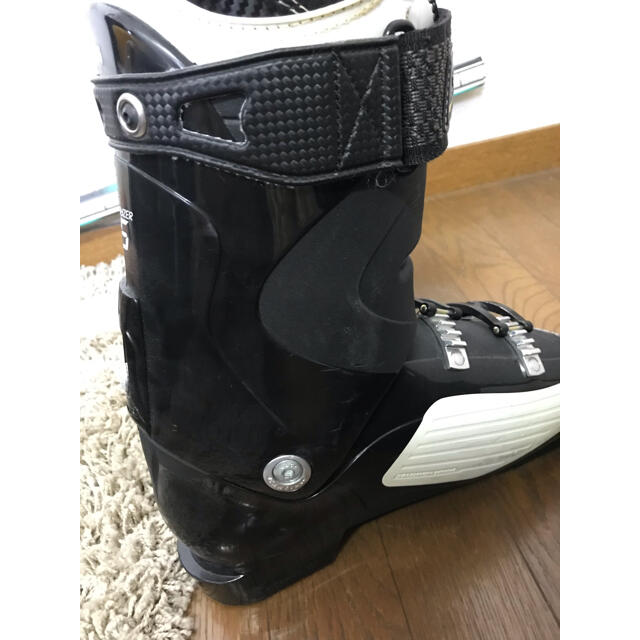 SALOMON(サロモン)のSALOMON ブーツ スポーツ/アウトドアのスキー(ブーツ)の商品写真