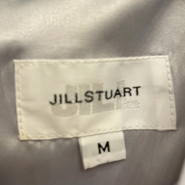 JILLSTUART(ジルスチュアート)のJILLSTUART ノースリーブワンピース レディースのワンピース(ロングワンピース/マキシワンピース)の商品写真