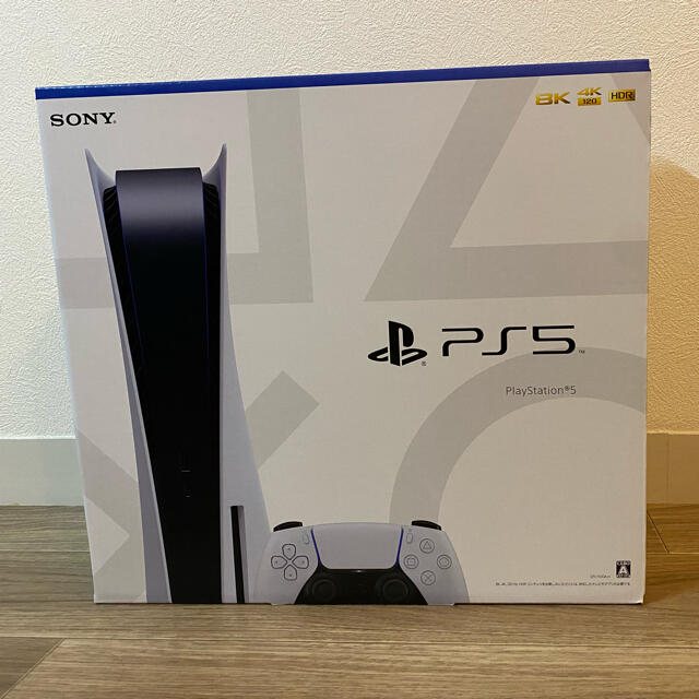 SONY PlayStation5 CFI-1100A01