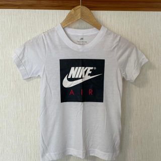 ナイキ(NIKE)のナイキ  Tシャツ　キッズ　男の子　110(Tシャツ/カットソー)