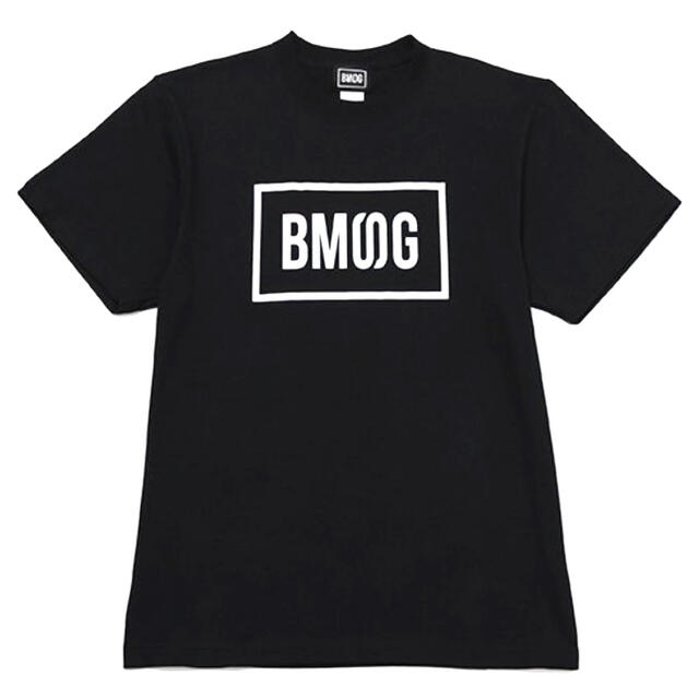 【BMSG】ロゴTシャツ　MサイズTシャツ/カットソー(半袖/袖なし)