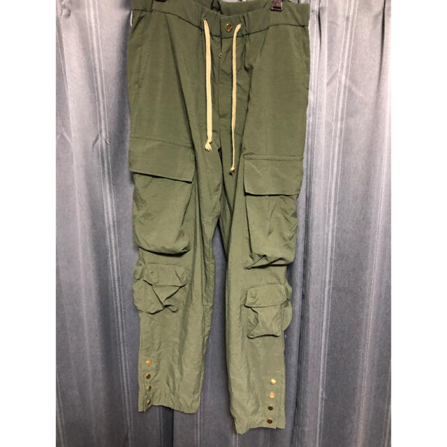 mindseeker CARGO PANT