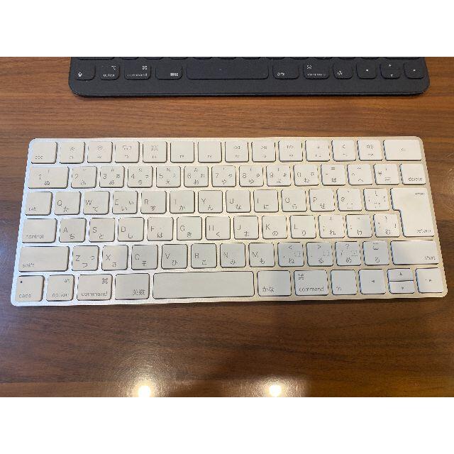 Apple Magic Keyboard マジックキーボード 充電式
