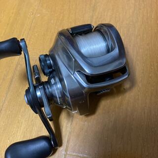 シマノ(SHIMANO)のシマノ　バンタムmgl ハイギア(リール)