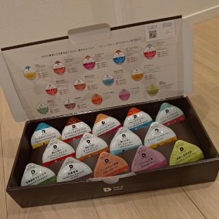 ユーシーシー(UCC)のUCC　DRIP POD　新カプセルお試しセット(コーヒー)