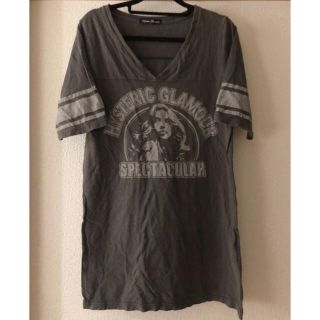 ヒステリックグラマー(HYSTERIC GLAMOUR)のぷにさん様専用⭐︎(Tシャツ(半袖/袖なし))