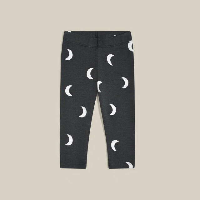 Midnight Leggings organiczoo オーガニックズー 80