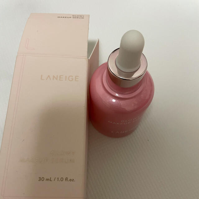 LANEIGE(ラネージュ)のグロイ メイクアップセラム コスメ/美容のスキンケア/基礎化粧品(美容液)の商品写真