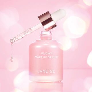 ラネージュ(LANEIGE)のグロイ メイクアップセラム(美容液)