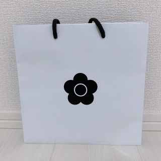 マリークワント(MARY QUANT)のMARY QUANT  ショップ袋(ショップ袋)