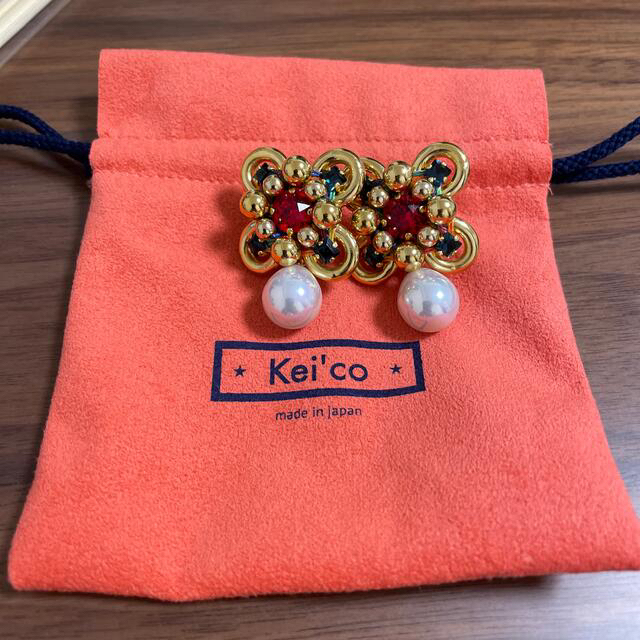 keico イヤリング | bombaytools.com
