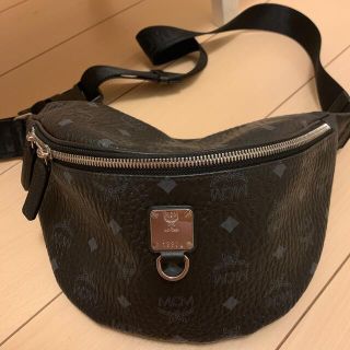 エムシーエム(MCM)のMCM ショルダーバック(ショルダーバッグ)