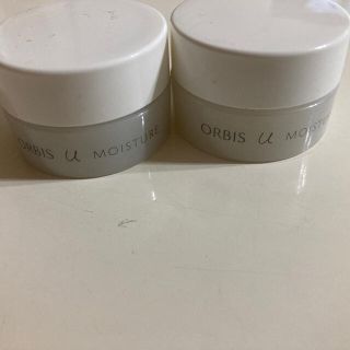 オルビス(ORBIS)のオルビスユー モイスチャー 9ｇ×2(保湿ジェル)